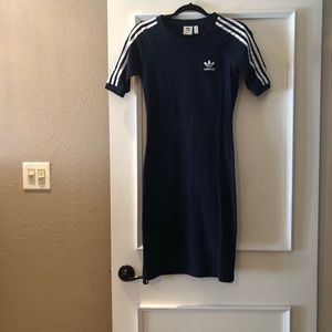 Adidas Dress Sm